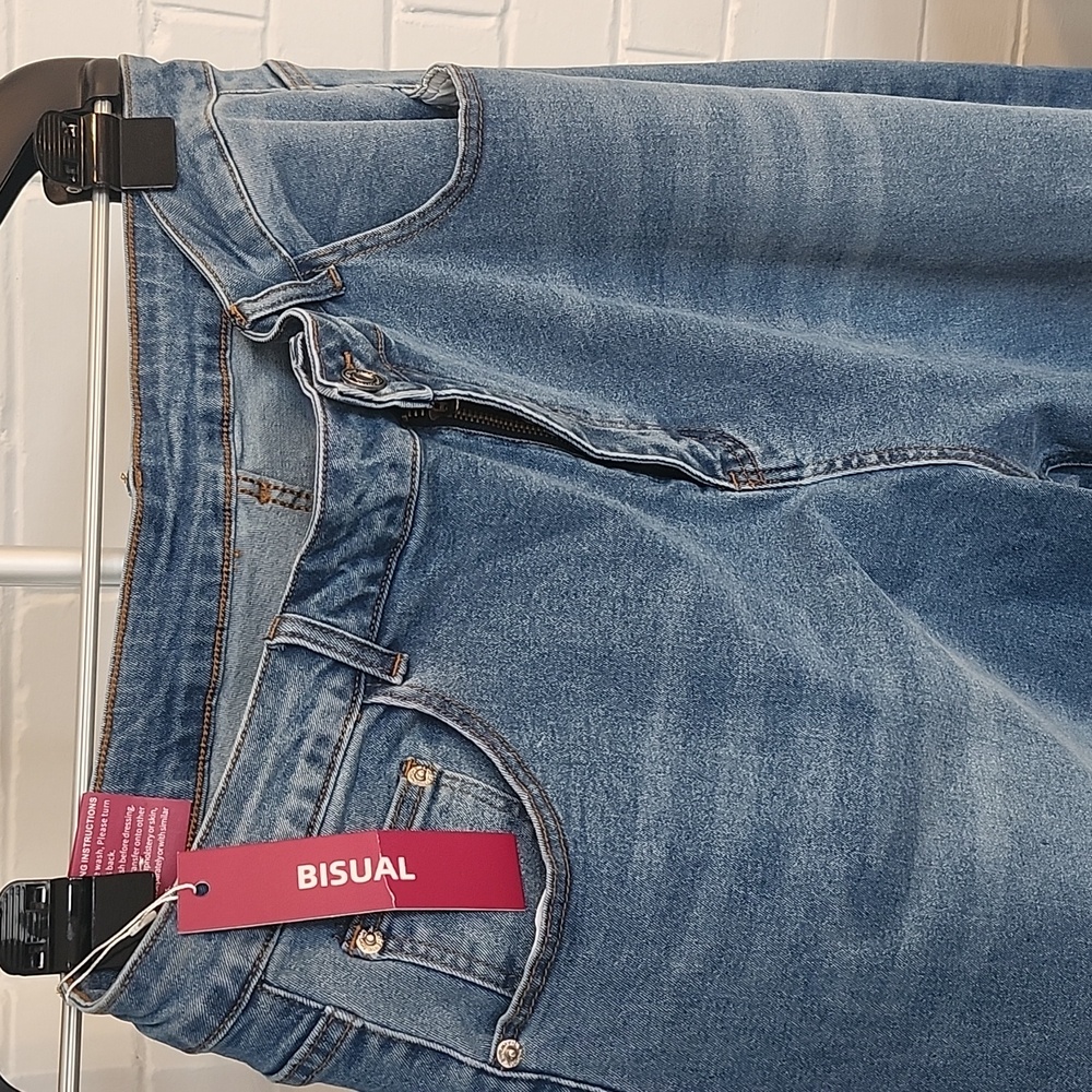 Women's Jeans, Size 14 - Picture 2 of 9